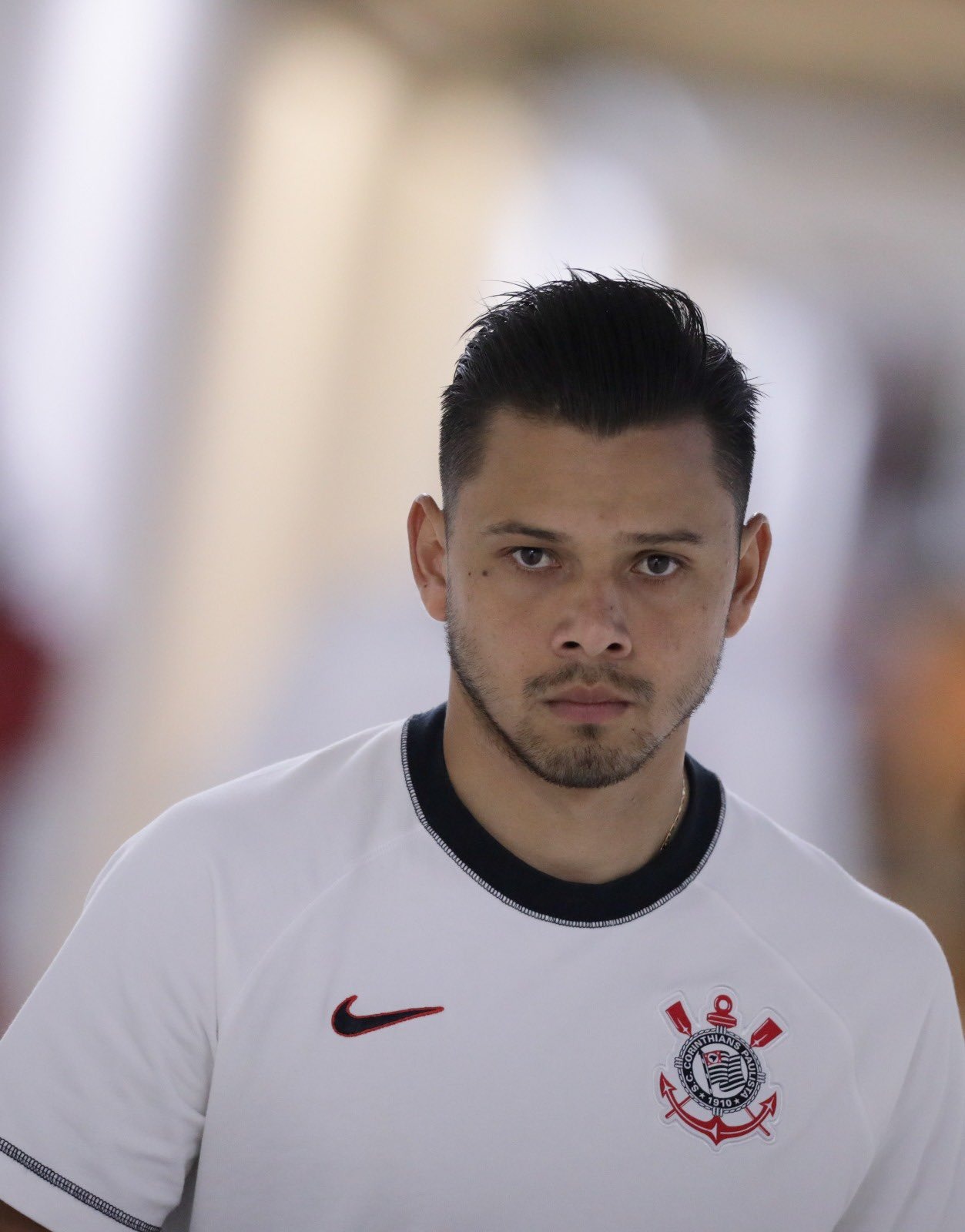 Após adiamento do clássico, Corinthians tenta fazer ajustes em amistoso contra o Londrina