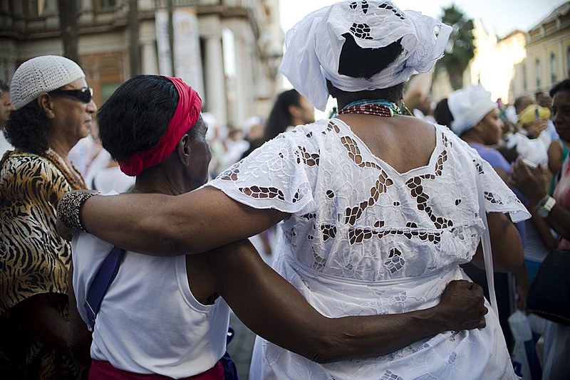 Casos de racismo e intolerância religiosa crescem em Campinas