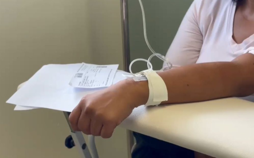 Centros de Saúde ampliam horário e atendem quase 500 pacientes com sintomas de dengue