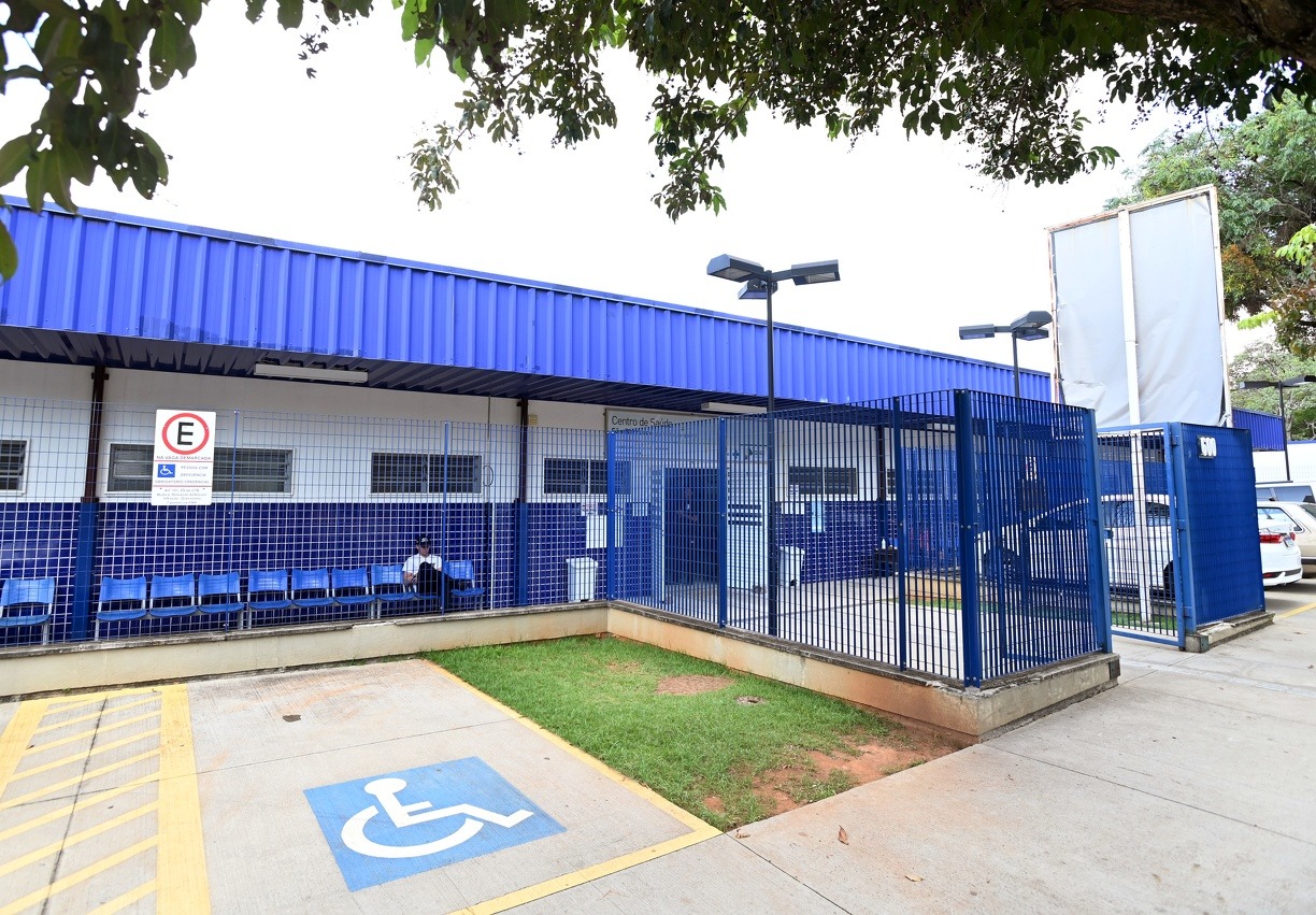 Centros de saúde de Campinas permanecem fechados no feriado e reabrem na sexta-feira 