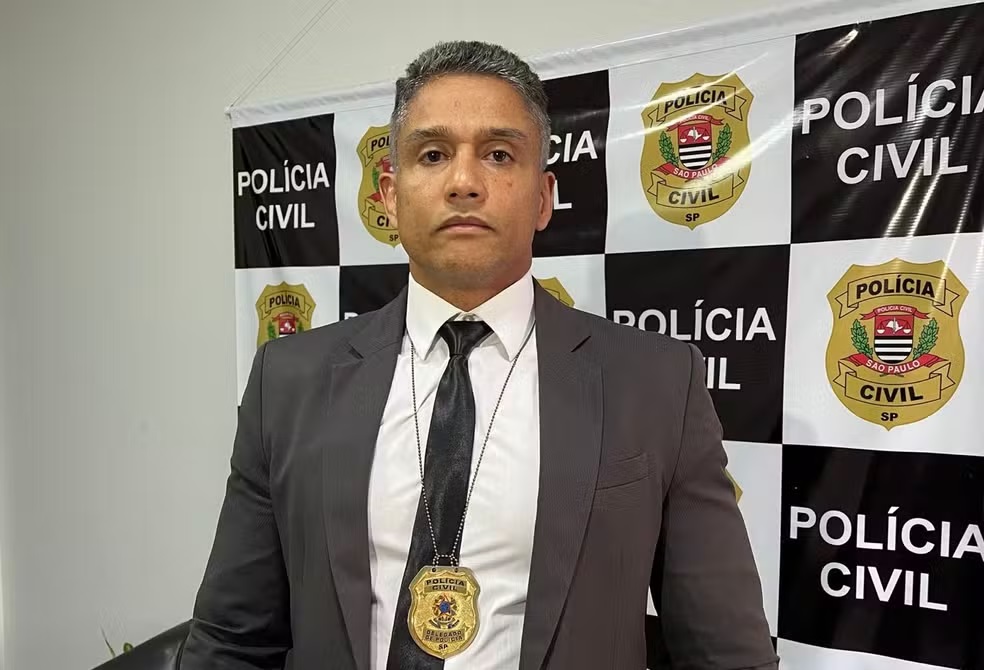 Vítima de quadrilha comandada por delegado de Indaiatuba fala sobre extorsão