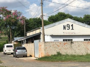 Especial Mulheres: A experiência da dona Benedita da Casa da Sopa; ouça