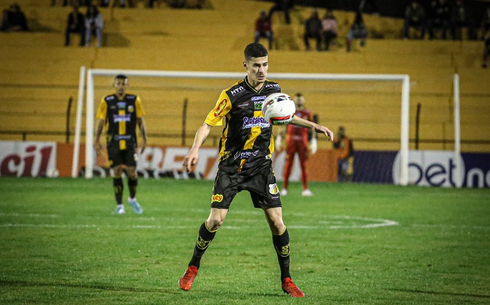 Estrela do Novorizontino e prestes a se apresentar ao Verdão vai jogar a semifinal do Paulista