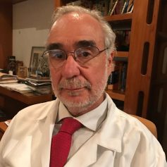 Para ex-secretário de saúde, problema de superlotação é nacional