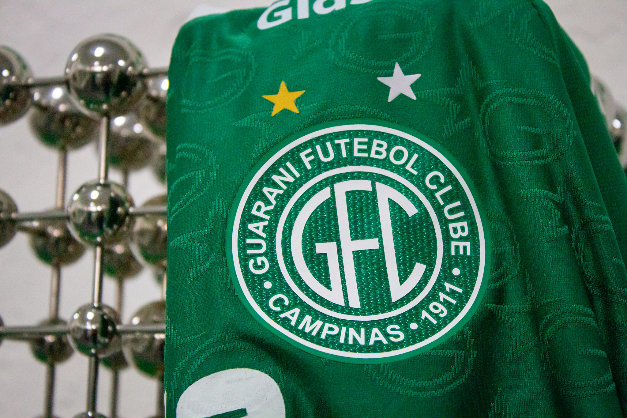 Guarani busca novo executivo de futebol antes da estreia na Série B
