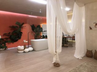Histórico Prédio do Relógio recebe mostra Campinas Decor
