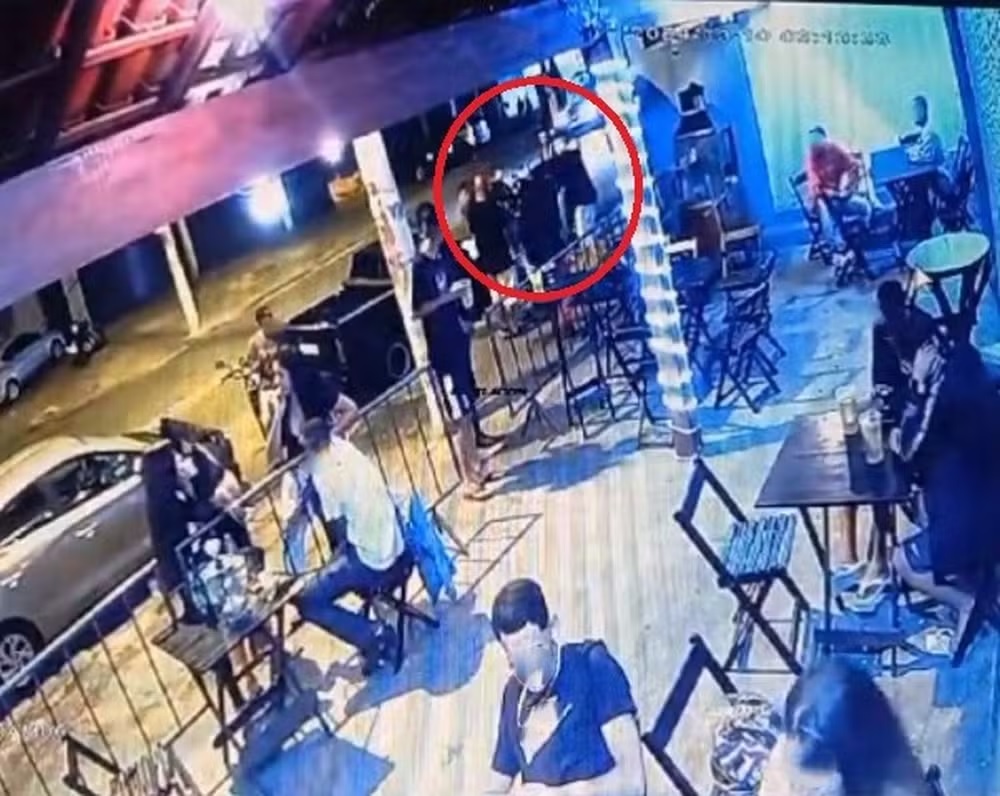 Homem que matou ex e dono de bar em Piracicaba segue foragido