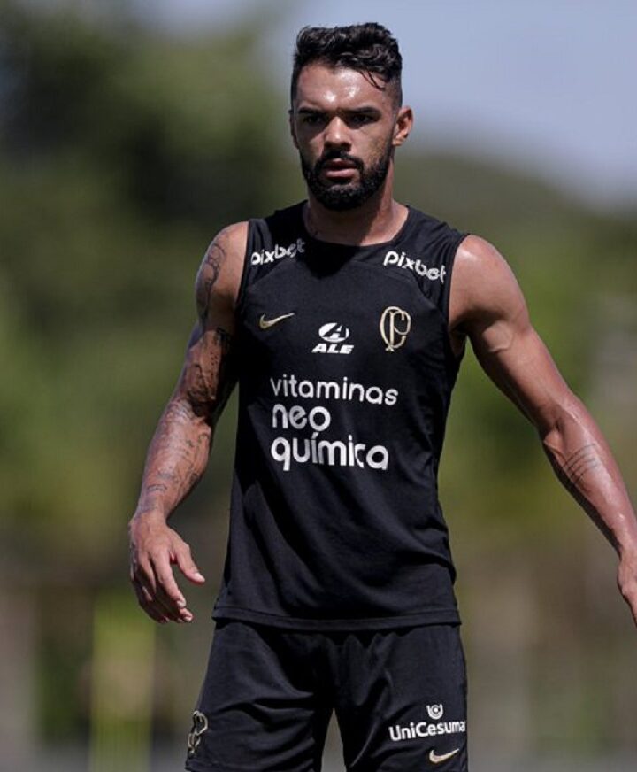 Meio-campo Raniele desfalca Corinthians na última rodada do Paulistão