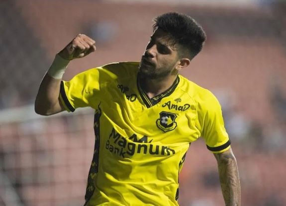 Ponte Preta busca reforços para fechar elenco na Série B do Brasileiro