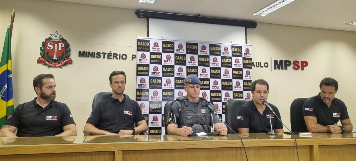 Propinas e ‘sala de extorsão’: saiba como funcionava esquema criminoso em Indaiatuba