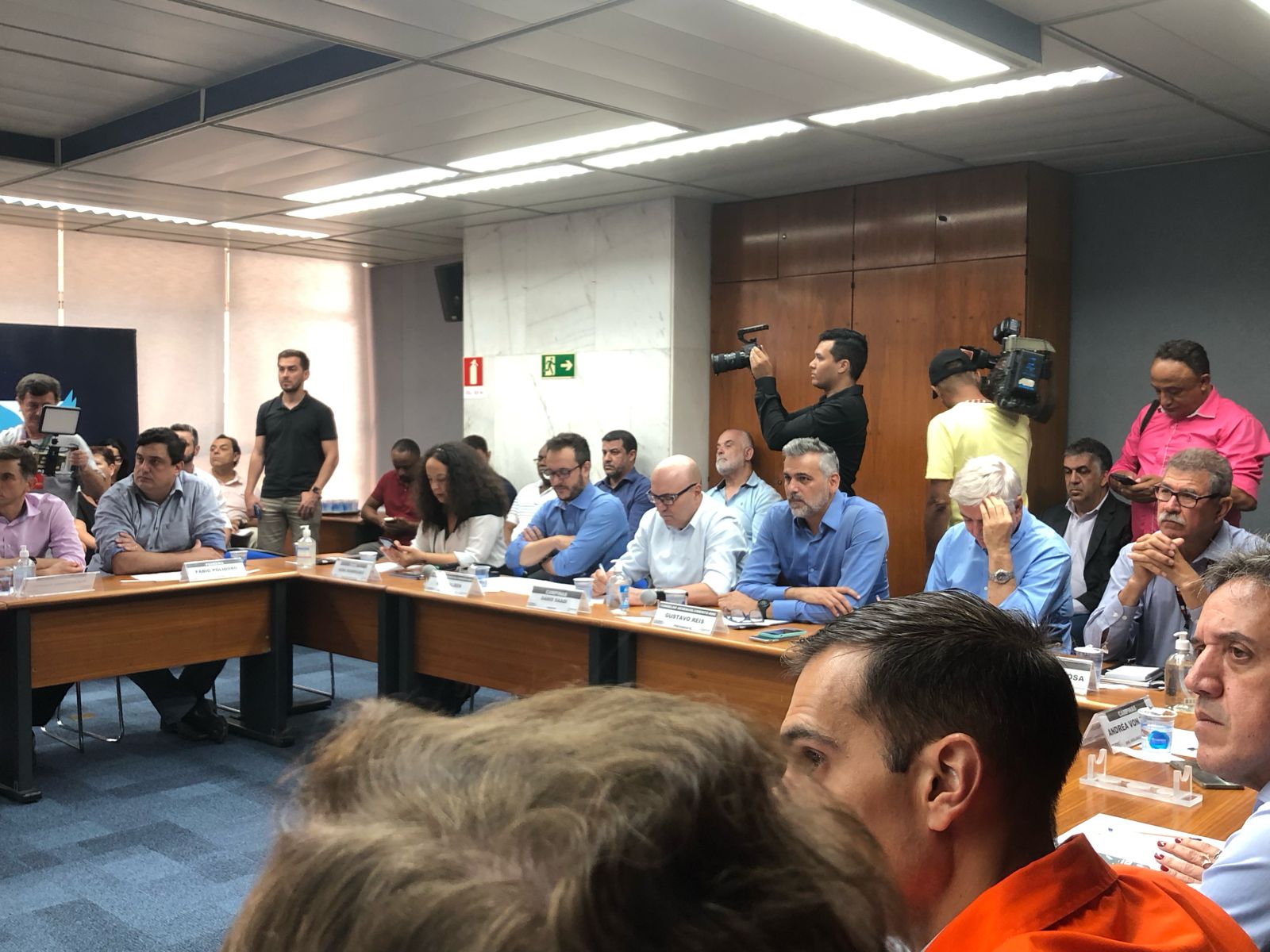 Municípios da RMC definem medidas conjuntas de combate à dengue