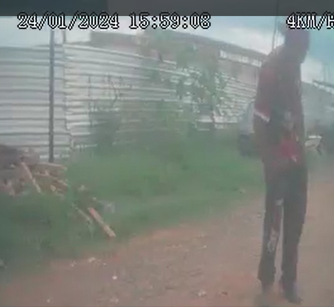 Dupla é presa por roubo de cargas de cigarro em Campinas