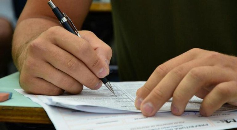 Mais de 22 mil pessoas farão o ‘Enem dos Concursos’ na RMC