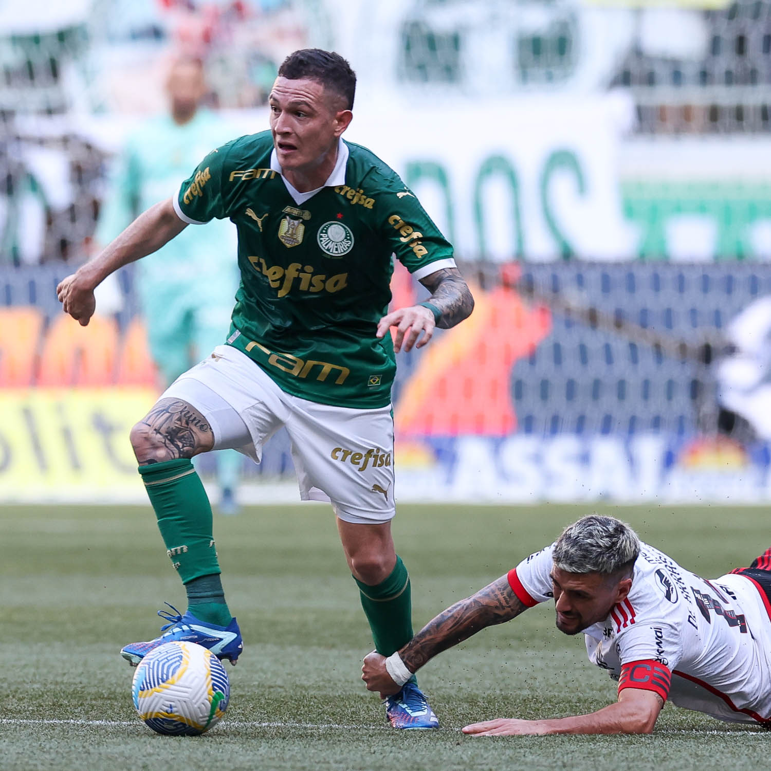 Abel Ferreira conta com elenco do Palmeiras quase completo em Quito pela Libertadores