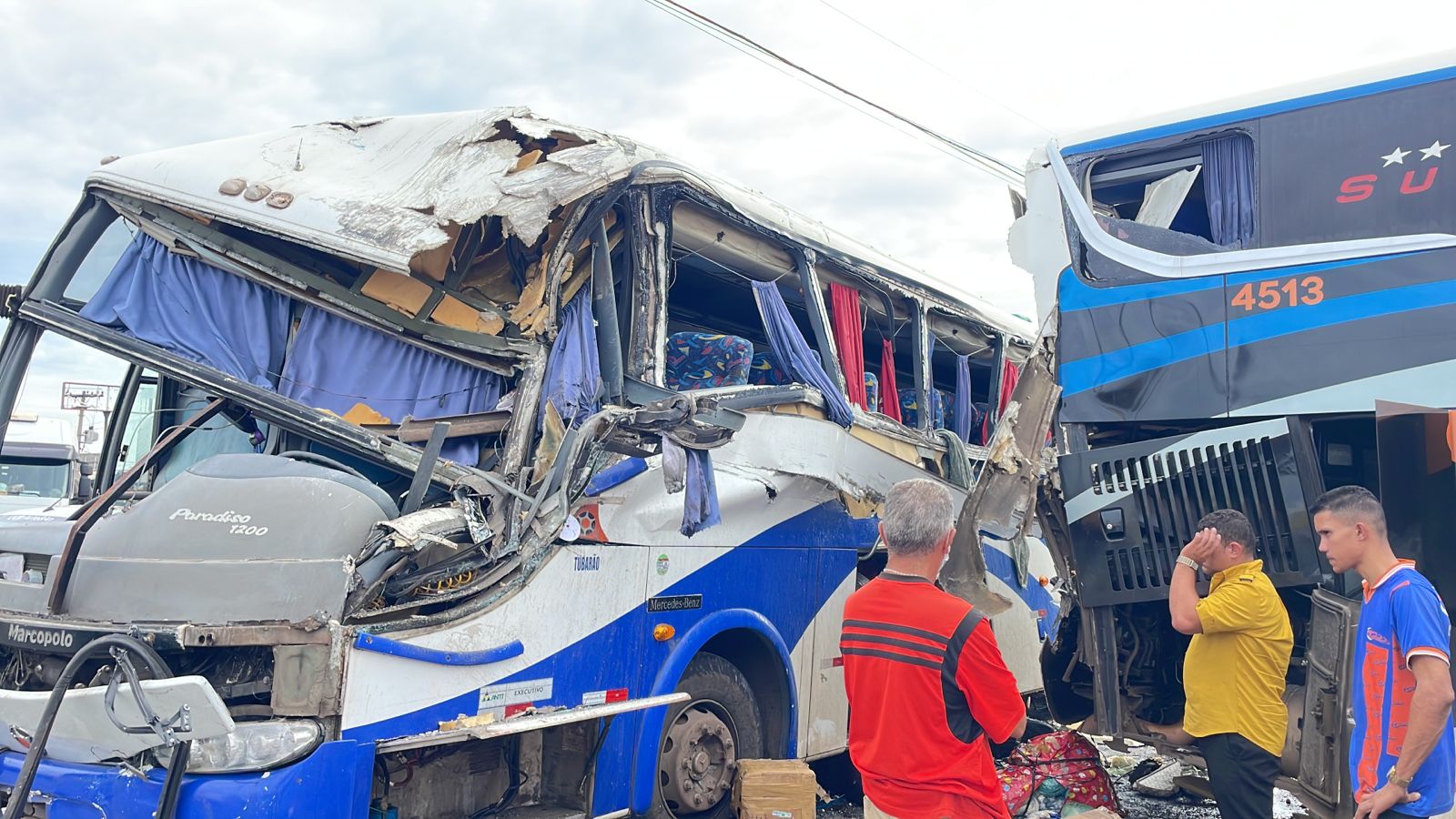 Acidente na Anhanguera em Limeira deixa 14 pessoas feridas