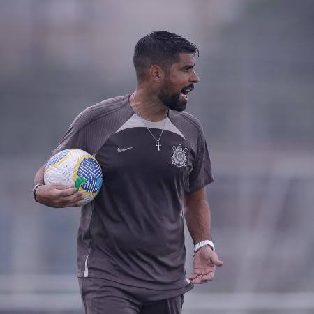 Após empate, Corinthians pensa na recuperação contra o Juventude
