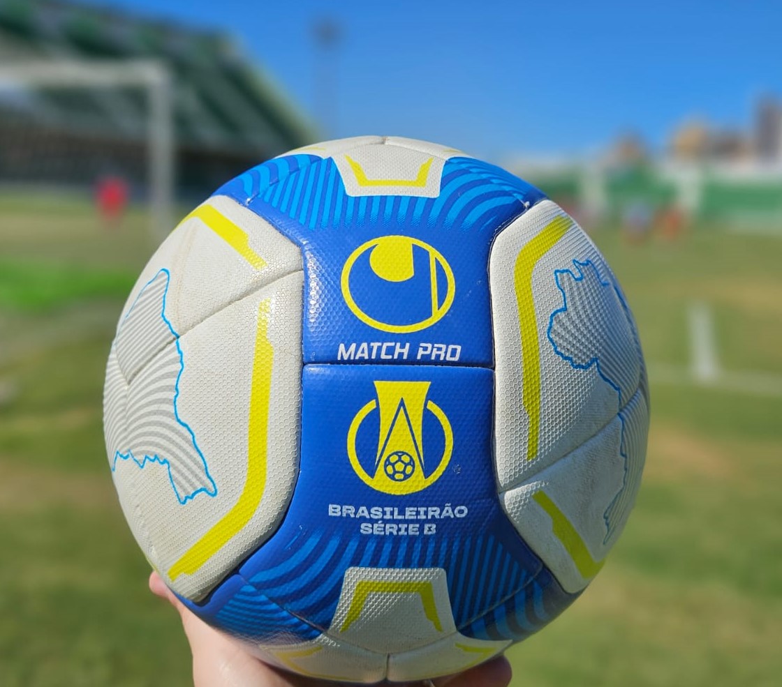 CBF desmembra tabela da Série B e confirma data do primeiro dérbi de 2024