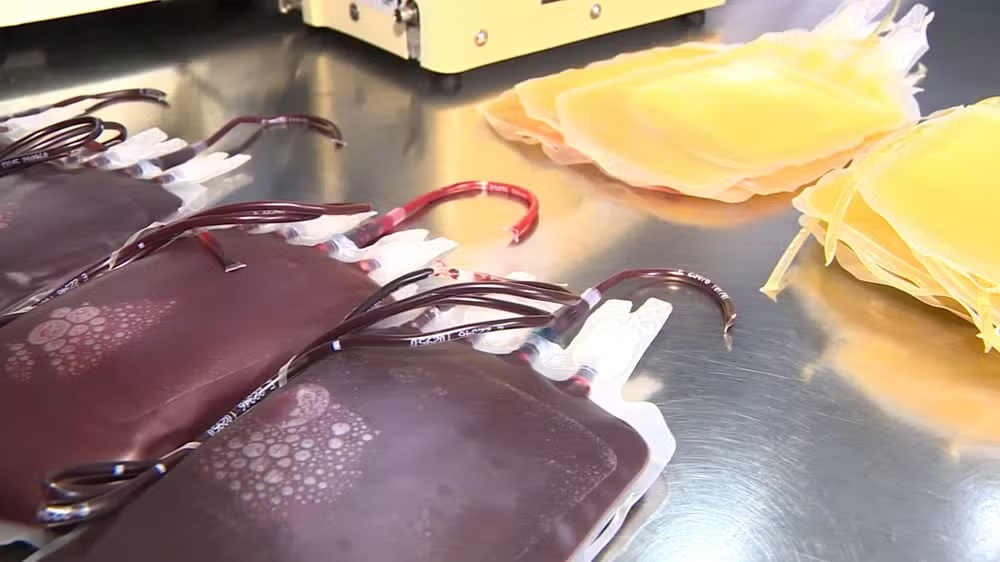 Hospital São Francisco de Mogi Guaçu realiza 2ª Campanha de Doação de Sangue neste sábado 