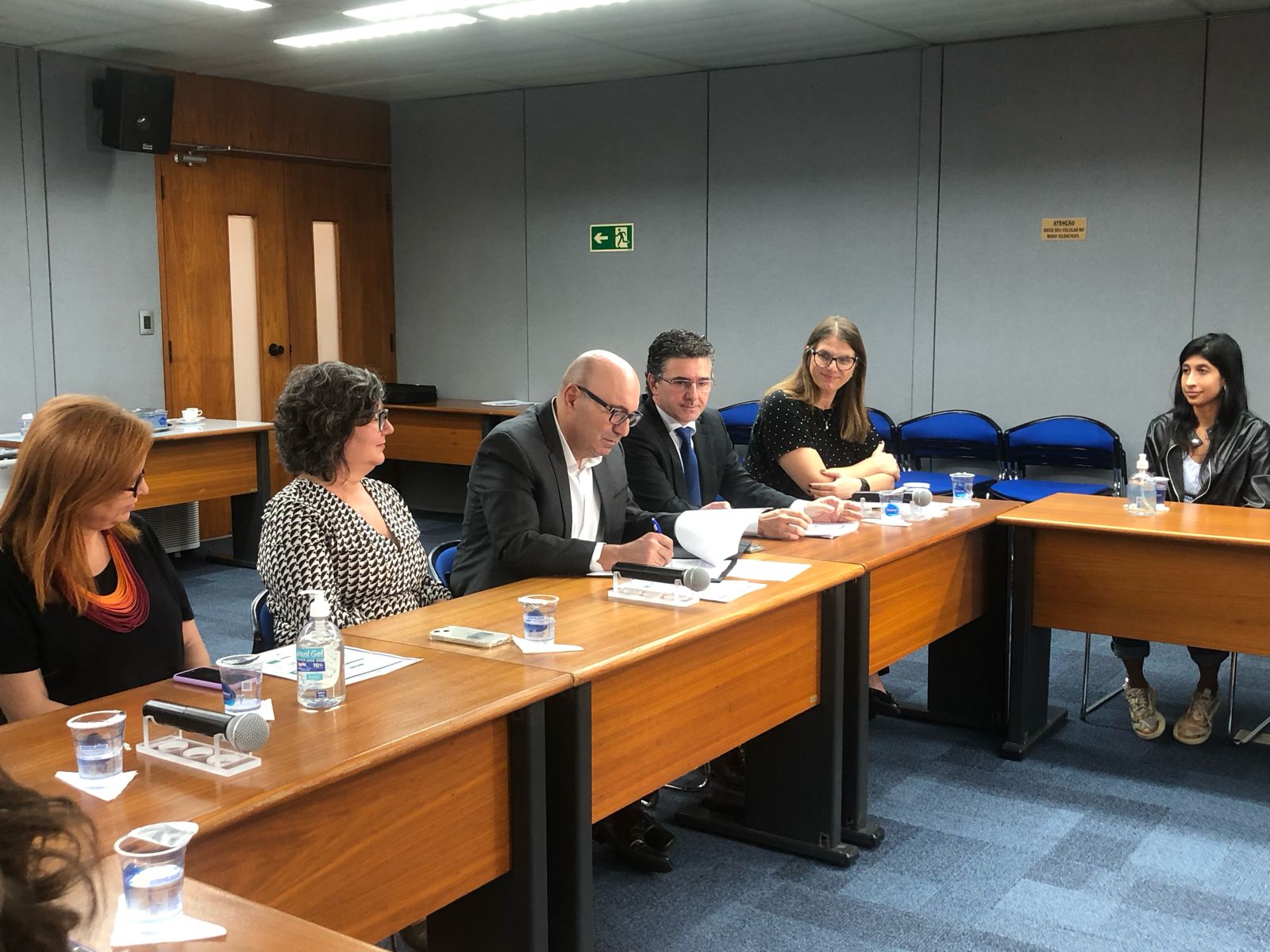 Em Campinas, projeto busca reduzir transtornos mentais ligados ao ambiente de trabalho