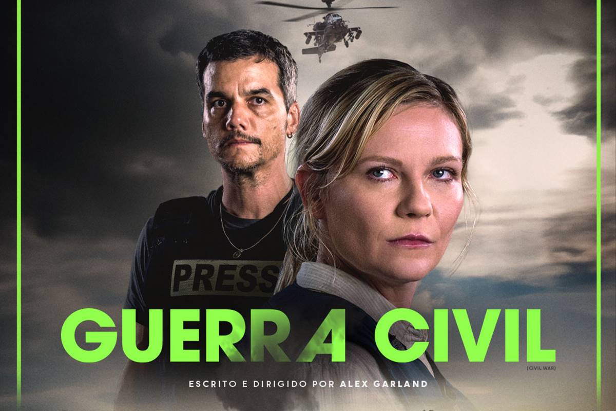 Filme com Wagner Moura estreia nesta semana nos cinemas da região