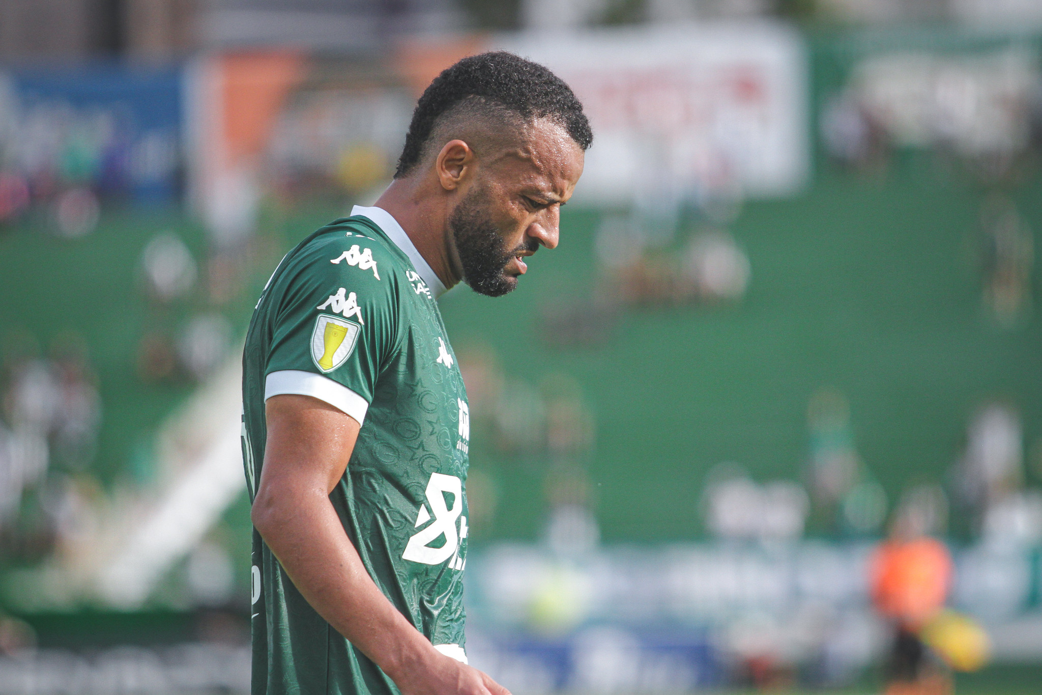 Hélder deixa o Guarani para defender o Remo
