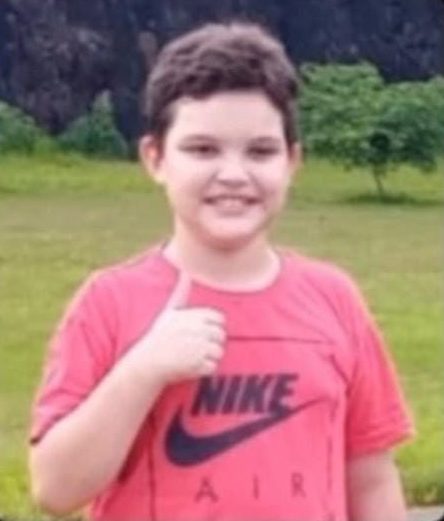 Polícia Civil investiga se Luiz Fellipe foi morto por homofobia do padrasto