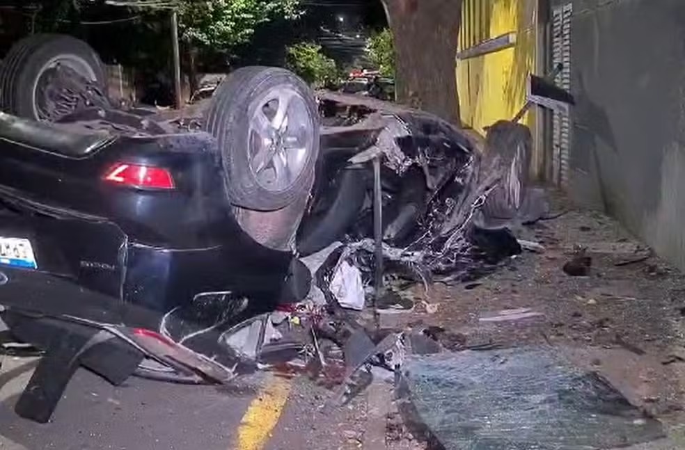 Violência no trânsito: mortes na cidade caem, mas sobem nas estradas de Campinas
