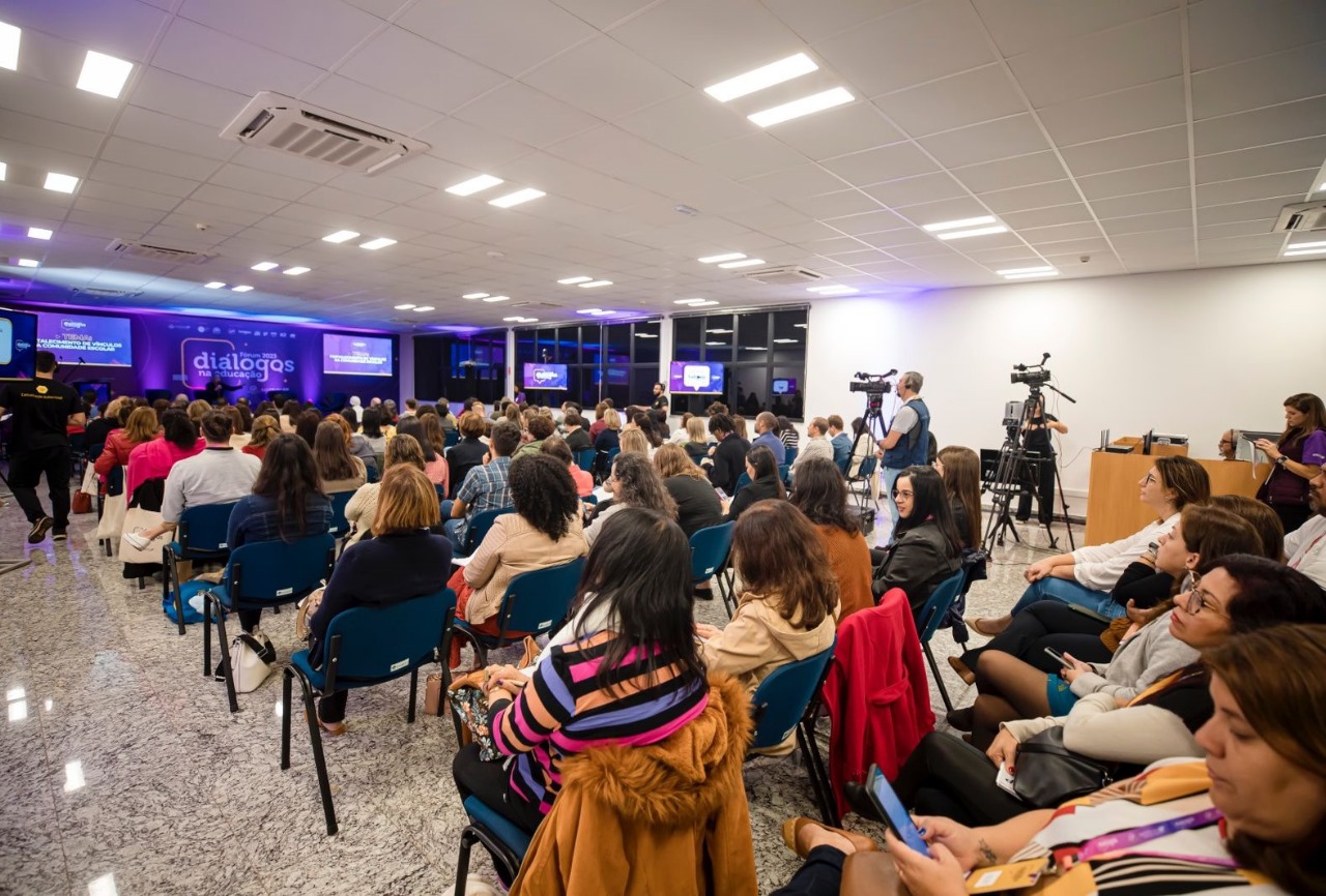 Inscrições para concurso cultural “Boas Práticas na Educação” seguem até 29 de abril