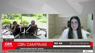 Trabalho de prevenção a alienação parental