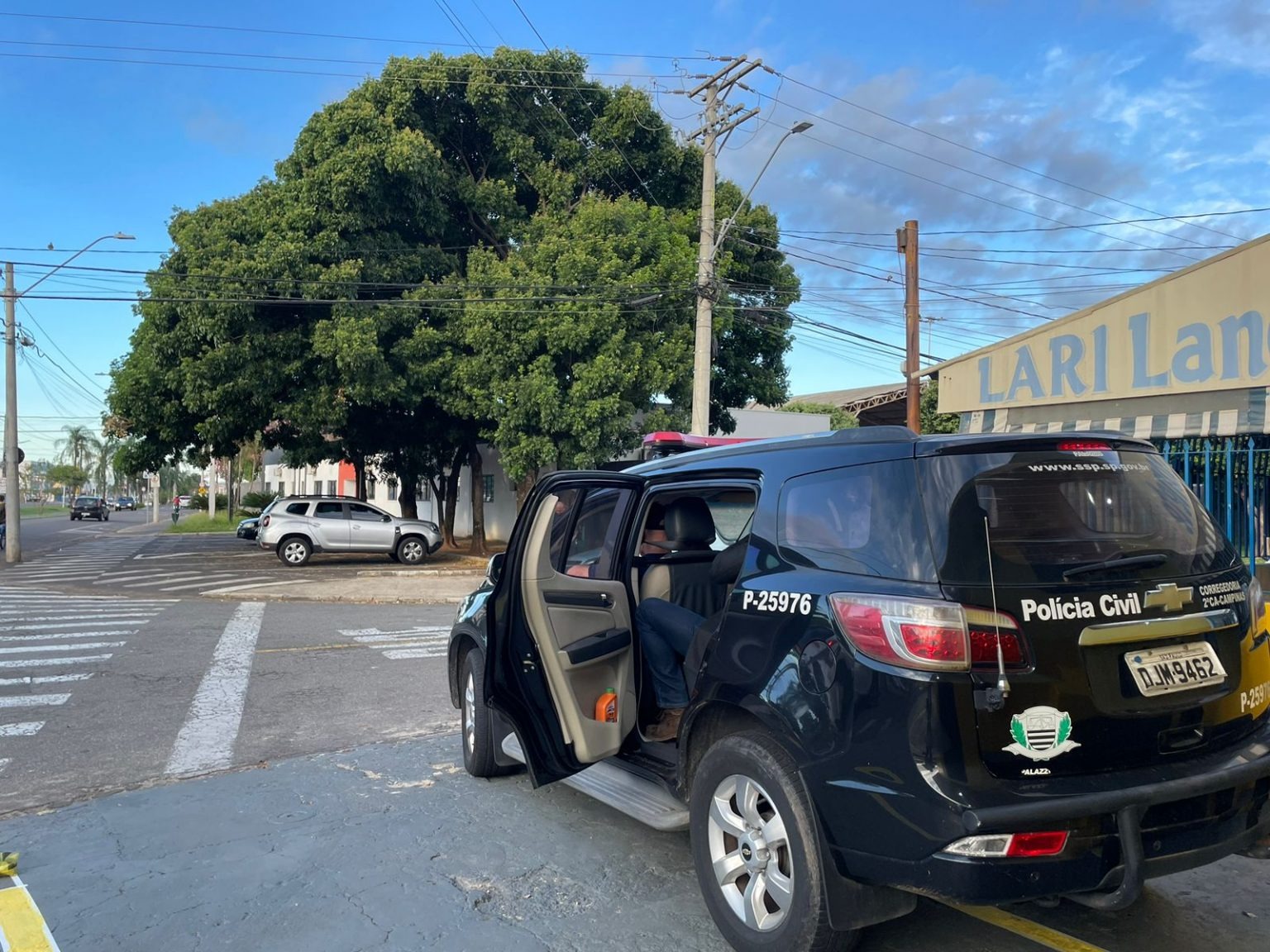 Polícia prende foragido de operação que desmantelou organização criminosa em Indaiatuba  