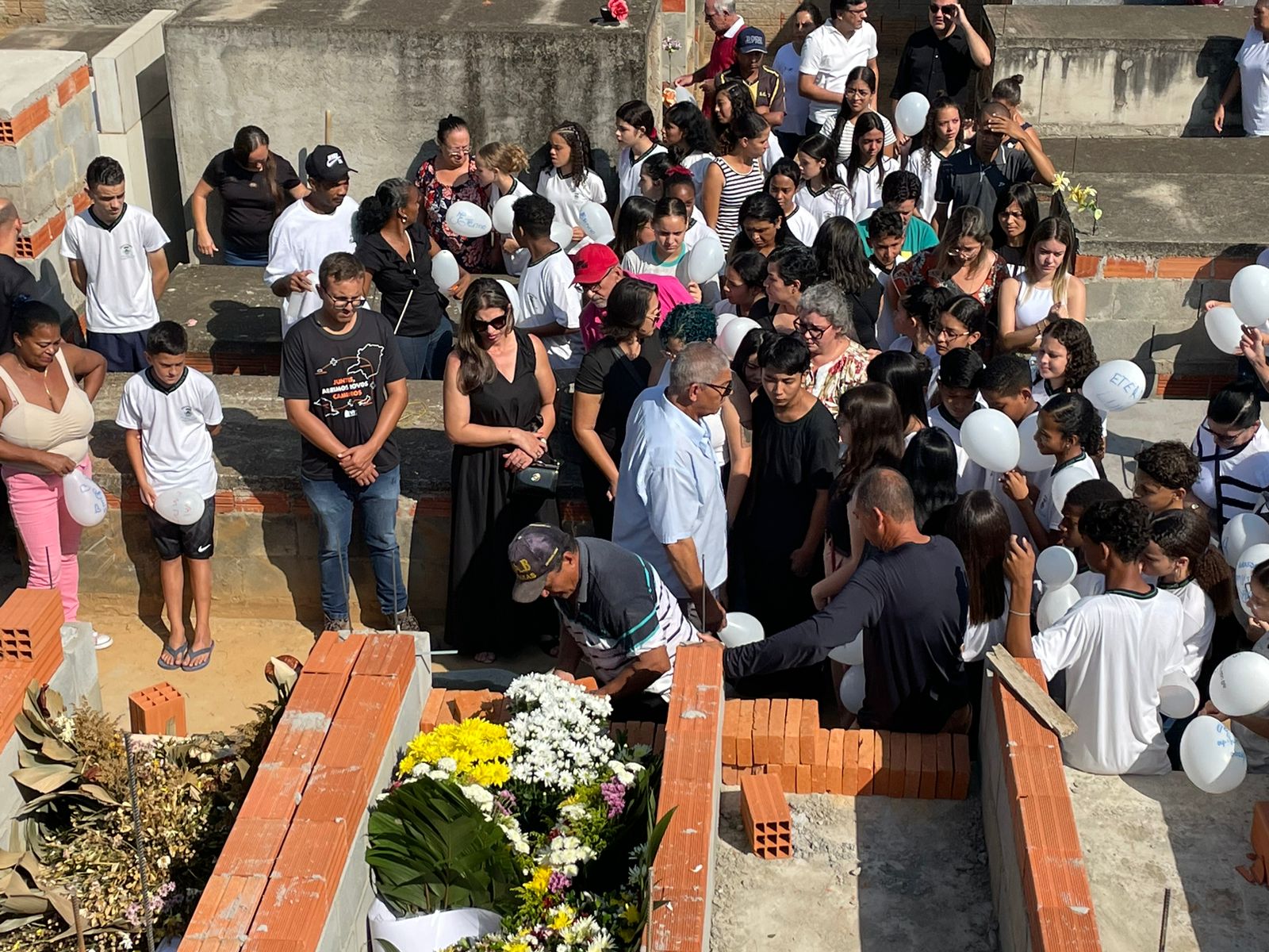 Polícia vai investigar morte de menino após castigo físico e agressões do padrasto