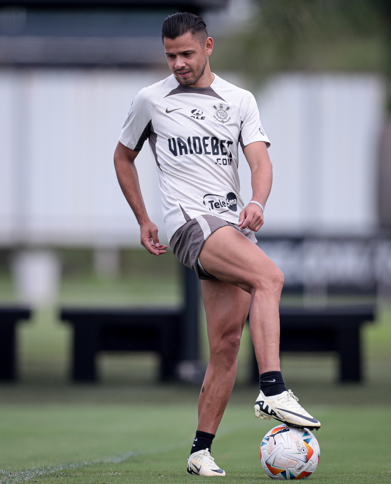 Pressionado, Corinthians recebe o Nacional do Paraguai pela Copa Sul-Americana