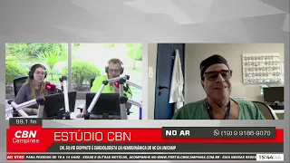 Regulamentação do cigarro eletrônico