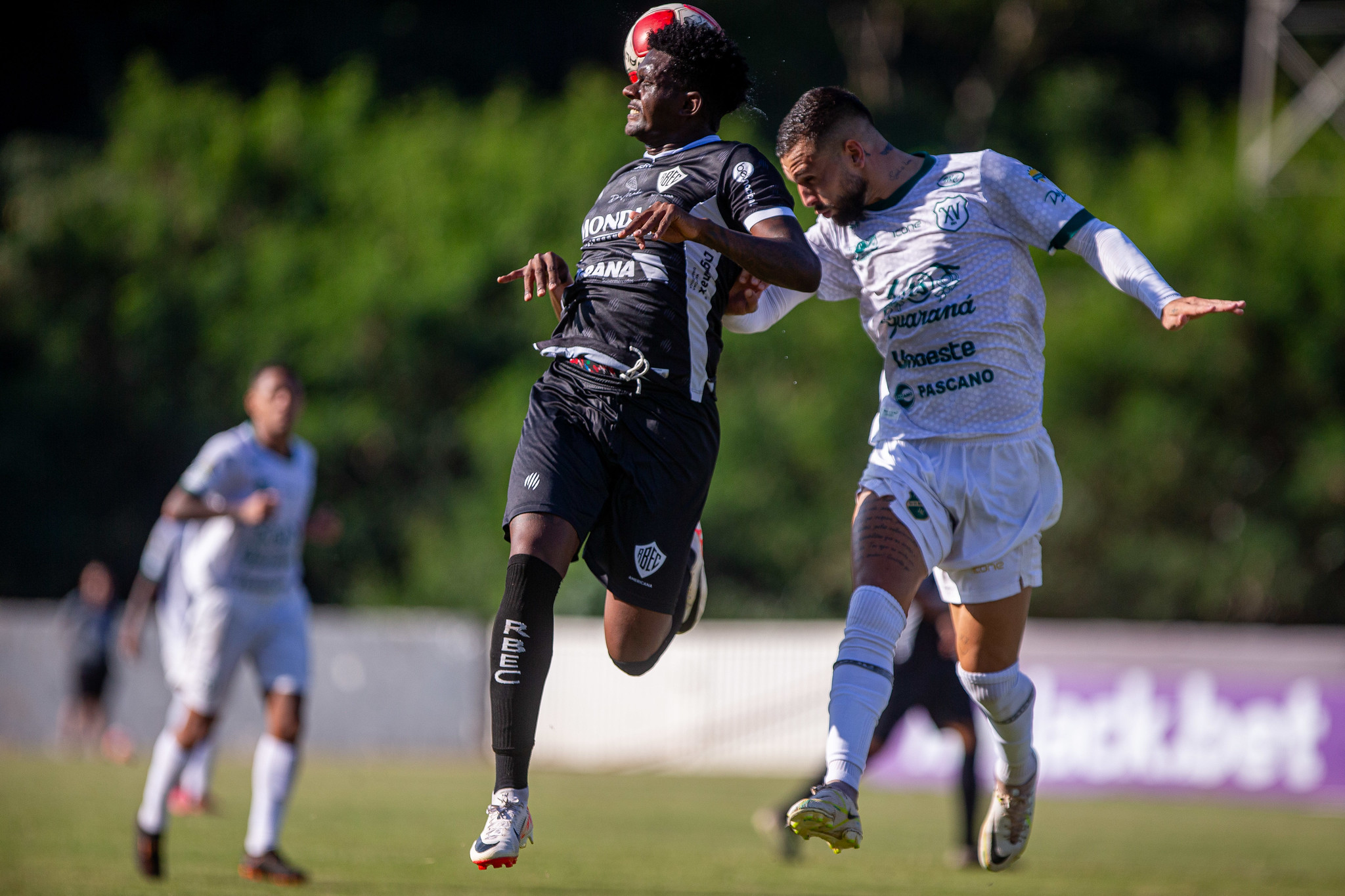 Rio Branco vence XV de Jaú e conquista o acesso para Série A3