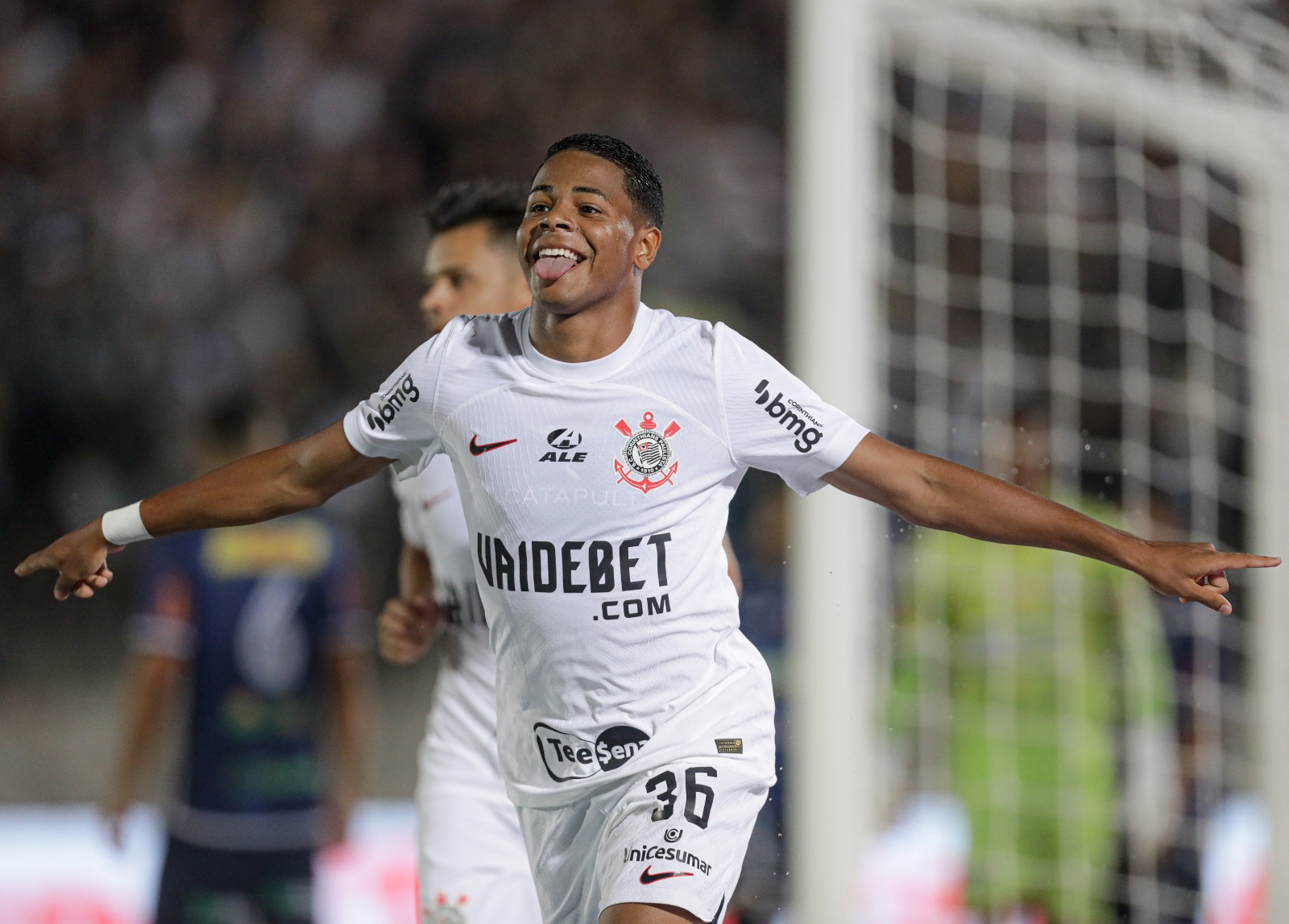 Sem António Oliveira, Corinthians enfrenta Juventude em Caxias do Sul