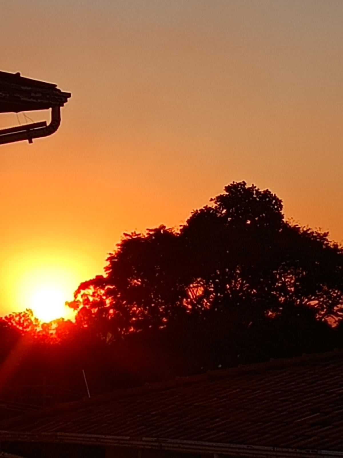 Com 38º, Piracicaba tem dia mais quente do ano neste domingo 