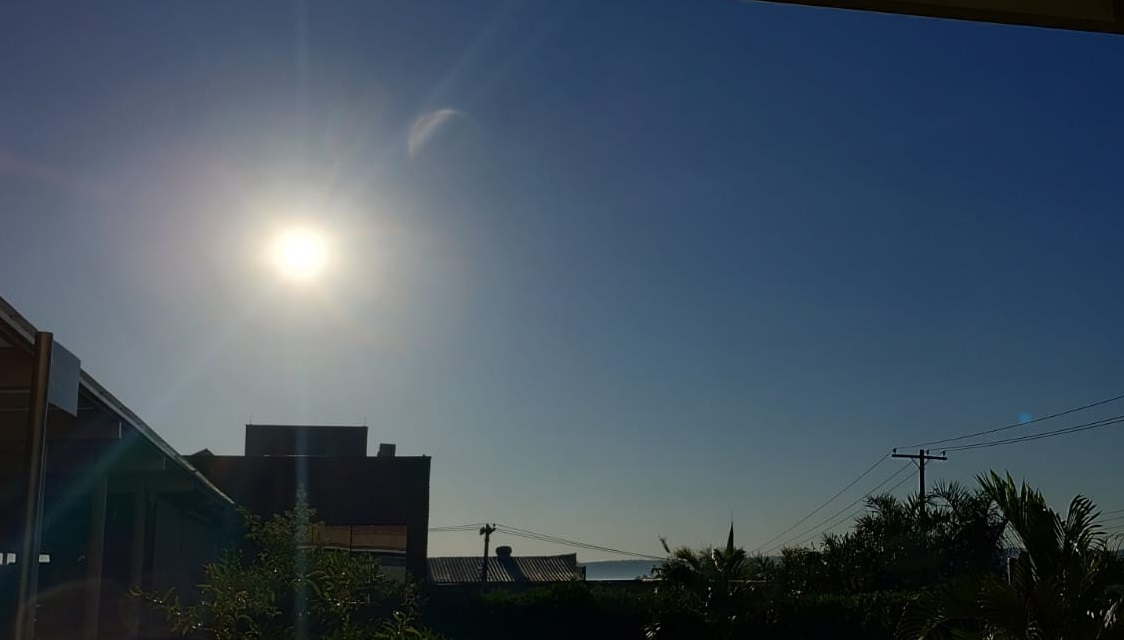 Sol e temperaturas mais baixas na região de Campinas; confira a previsão