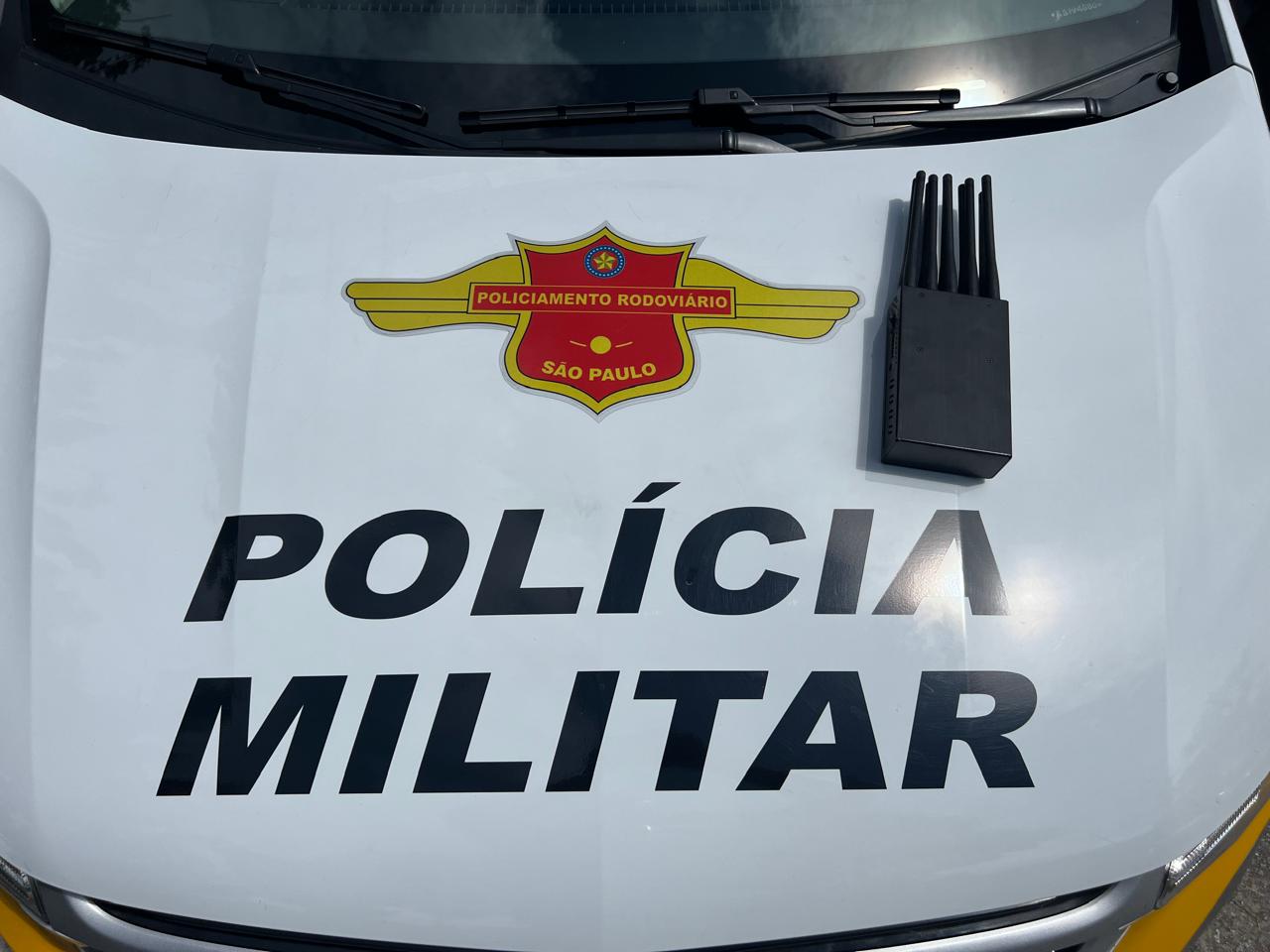Suspeito de furtar caminhonetes em Viracopos é preso em Embu das Artes