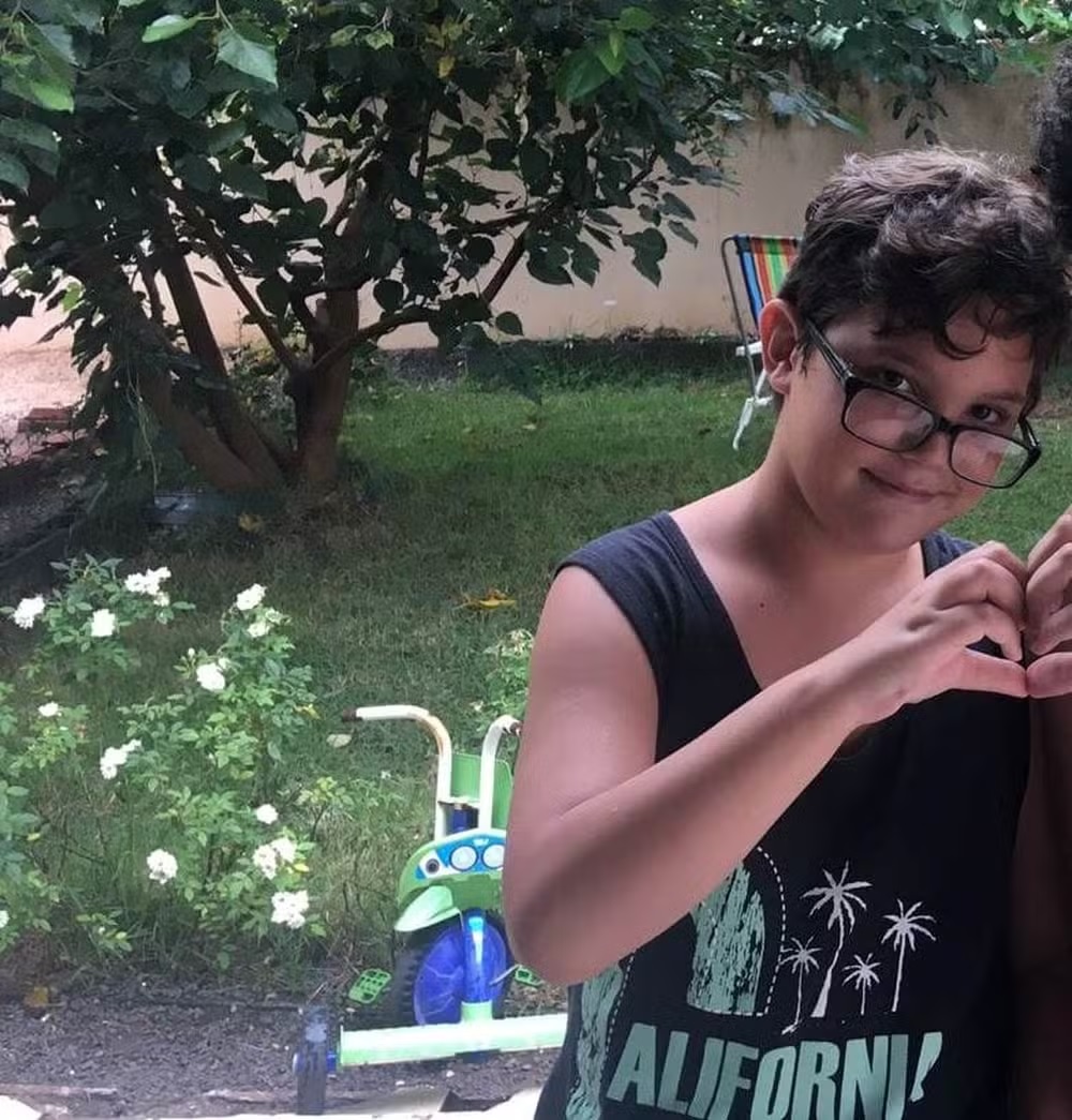 Suspeito de matar enteado é professor e dava aulas para crianças e adolescentes