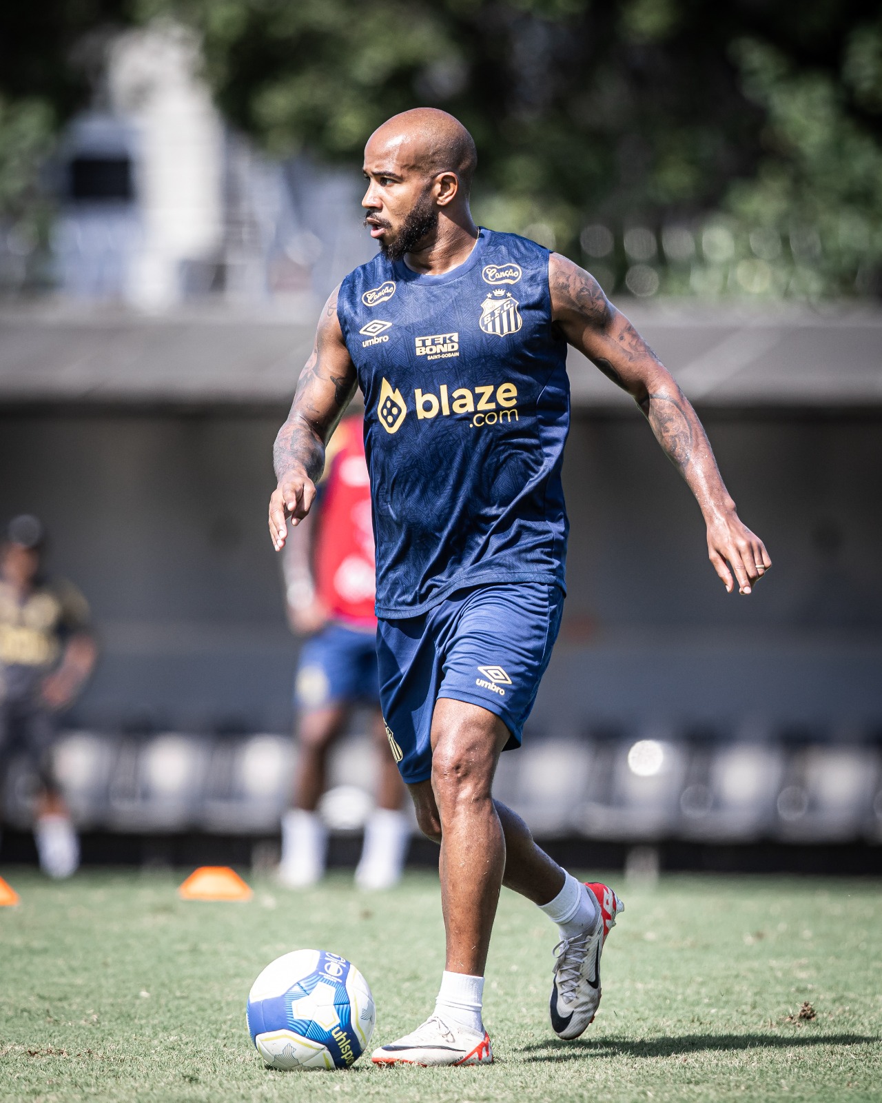 Técnico Fábio Carille poderá contar com reforços para enfrentar o Guarani