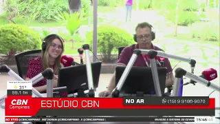 Transporte de Animais: Análise caso JOCA I Estúdio CBN