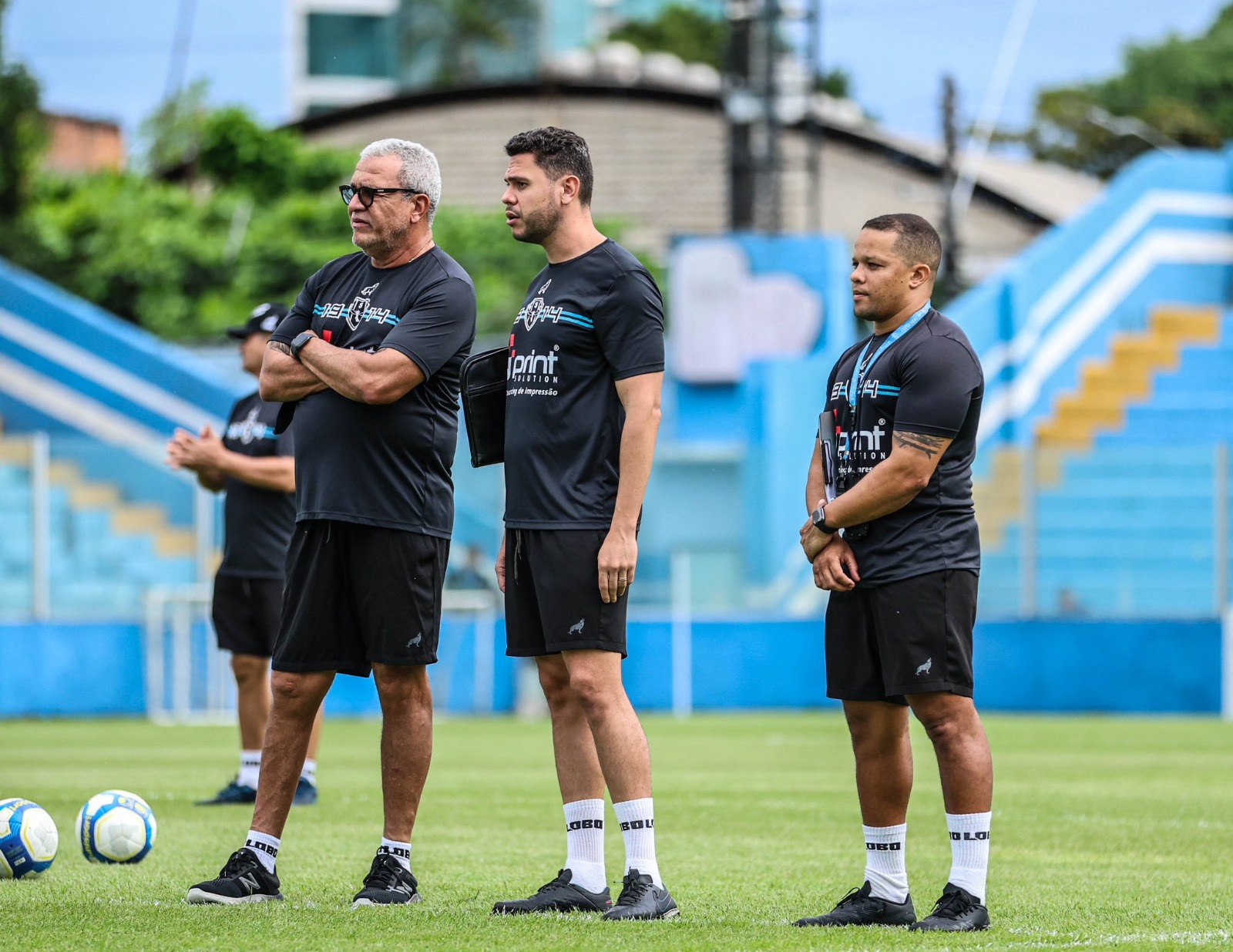 Antes de enfrentar o Guarani, Paysandu pensa na final da Copa Verde contra o Vila Nova