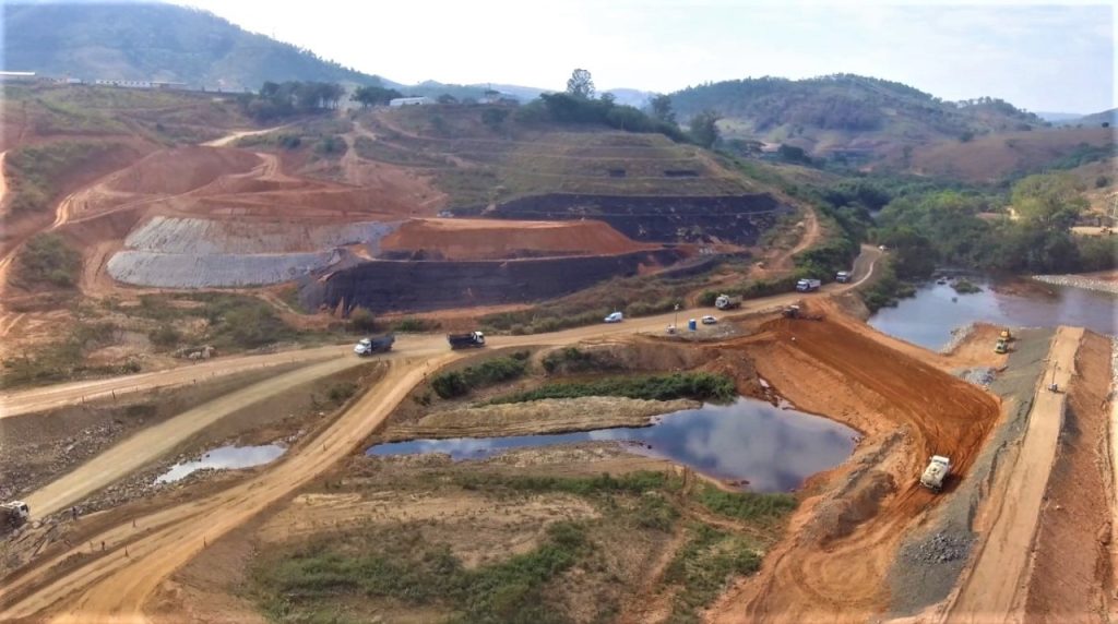 DAEE recebe 13 propostas para retomada de obras de barragens na região