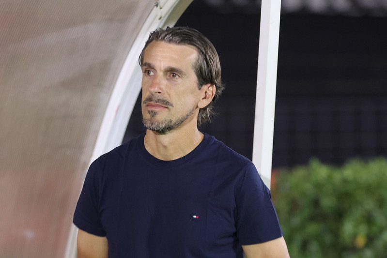 Botafogo-SP terá desfalques para enfrentar o Guarani no sábado