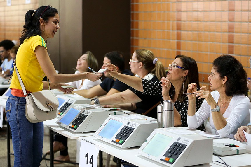Campinas procura mesários voluntários para trabalhar nas eleições municipais