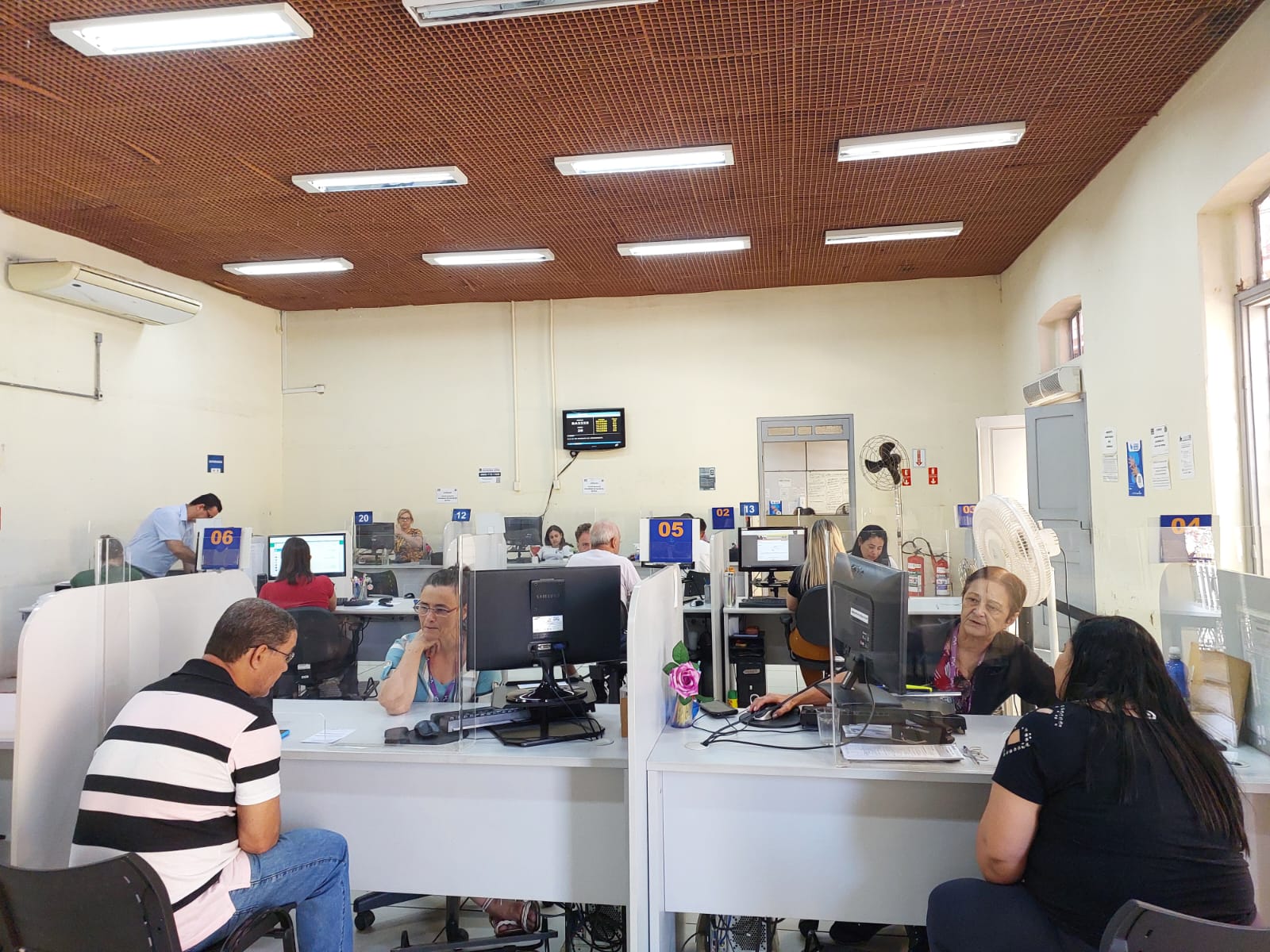 CPAT registra crescimento de 300% na oferta de vagas de emprego em 2024