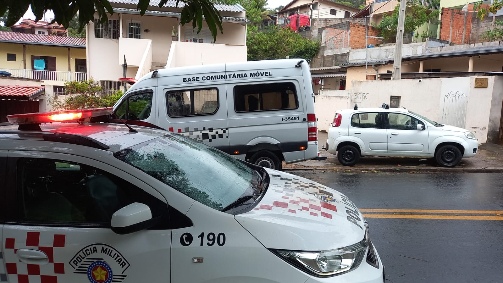 Creche é interditada por más condições de higiene em Valinhos 