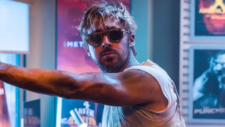 Filme que mostra a vida dos dublês de Hollywood é destaque entre estreias