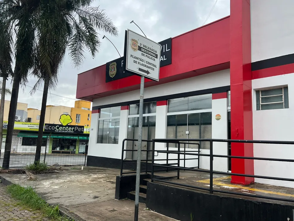 Guarda Municipal encontra gêmeas de 8 anos trancadas sozinhas em Campinas
