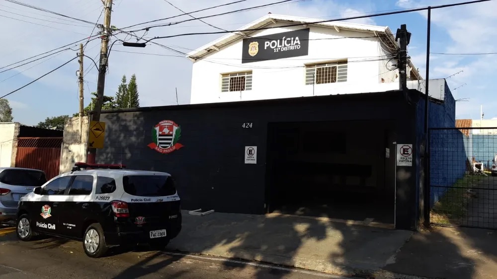 Homem é preso durante operação contra pedofilia em Campinas e Hortolândia